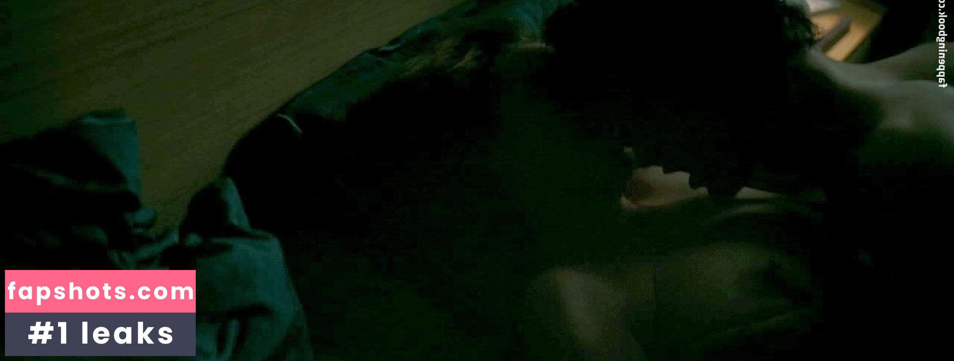 Virginie Efira Nude Leaks OnlyFans Photos #30 - Fapshots