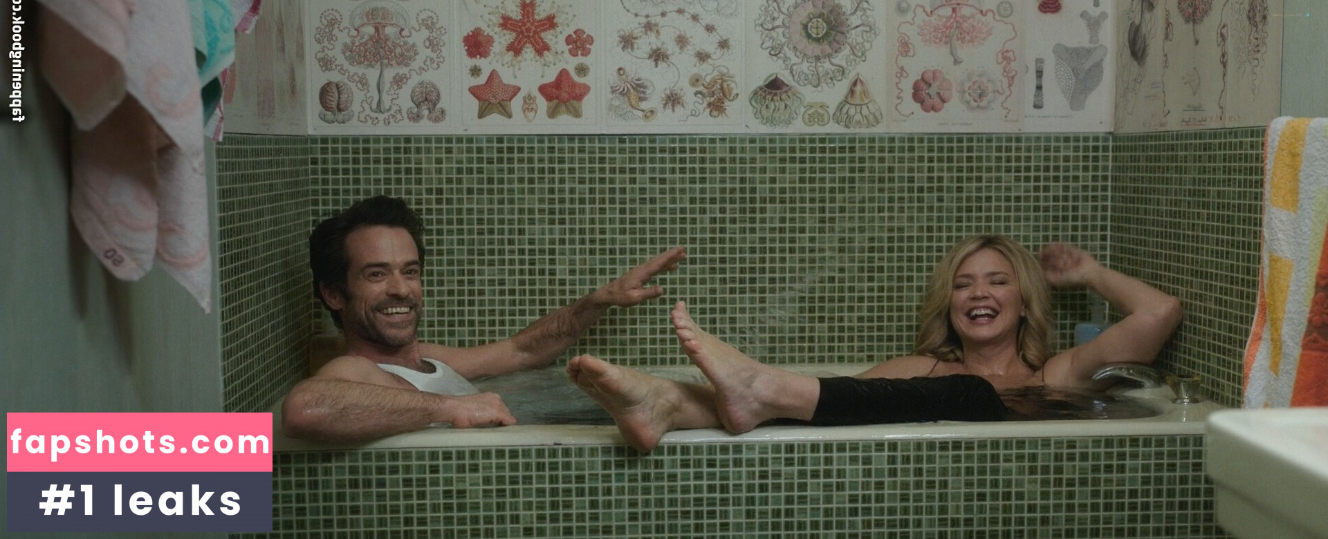 Virginie Efira Nude Leaks OnlyFans Photos #4 - Fapshots