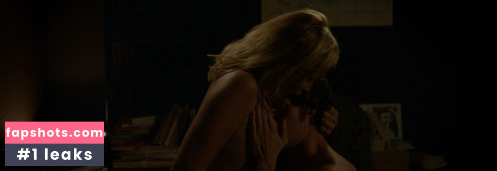 Virginie Efira Nude Leaks OnlyFans Photos #44 - Fapshots