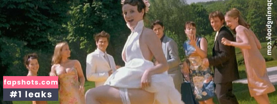 Virginie Lanoué nude babe gallery