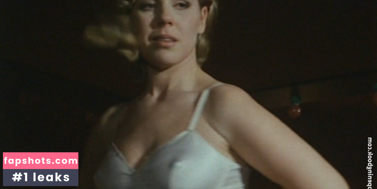 Virginie Robert Nude Leaks OnlyFans Photos #3 - LeakJerk