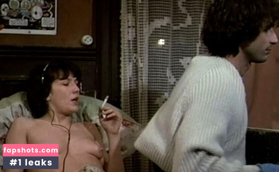 Virginie Thévenet gallery photo #4