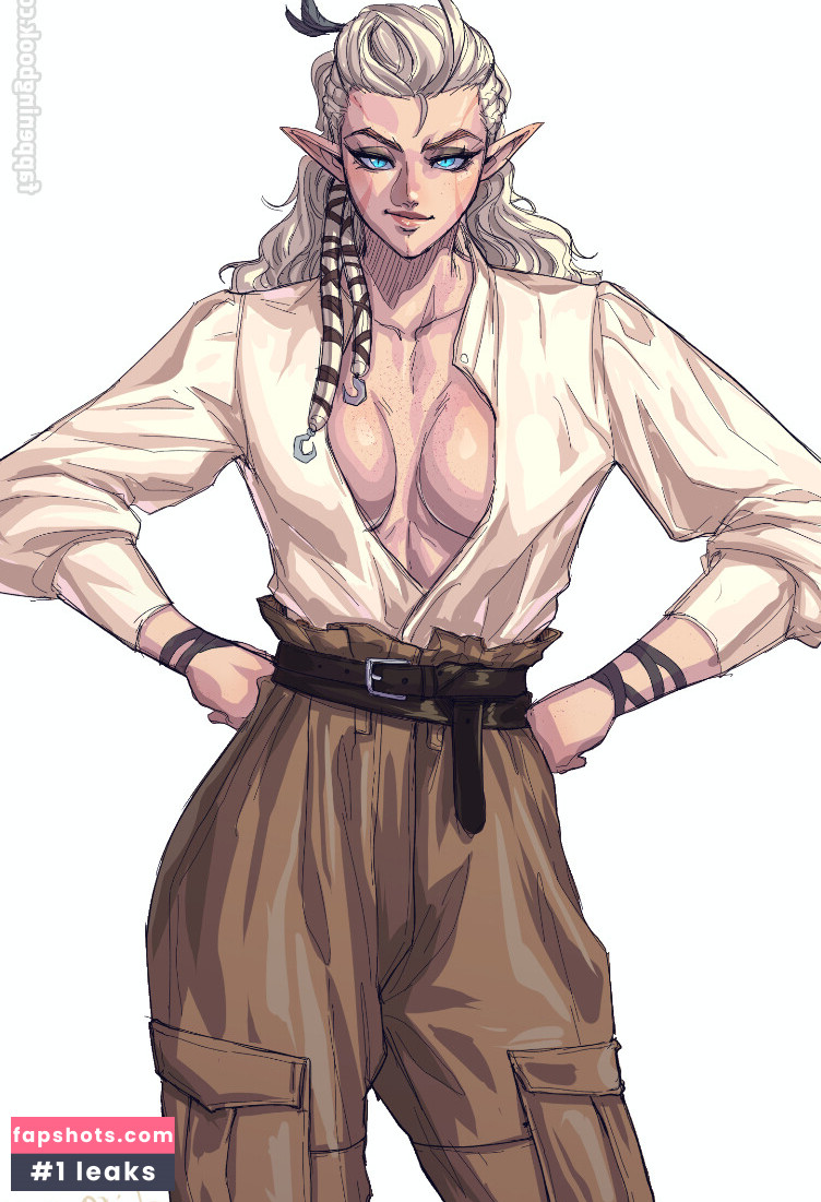 Virgoart512 Nahé úniky fotek pouze od fanoušků #3 - Fapshots