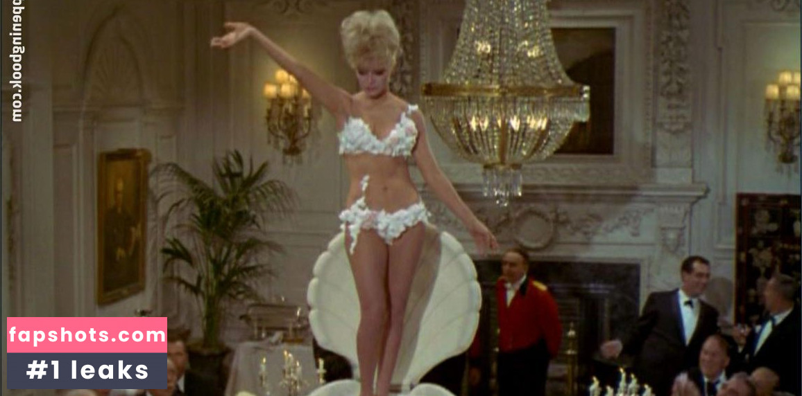 Virna Lisi nude babe gallery