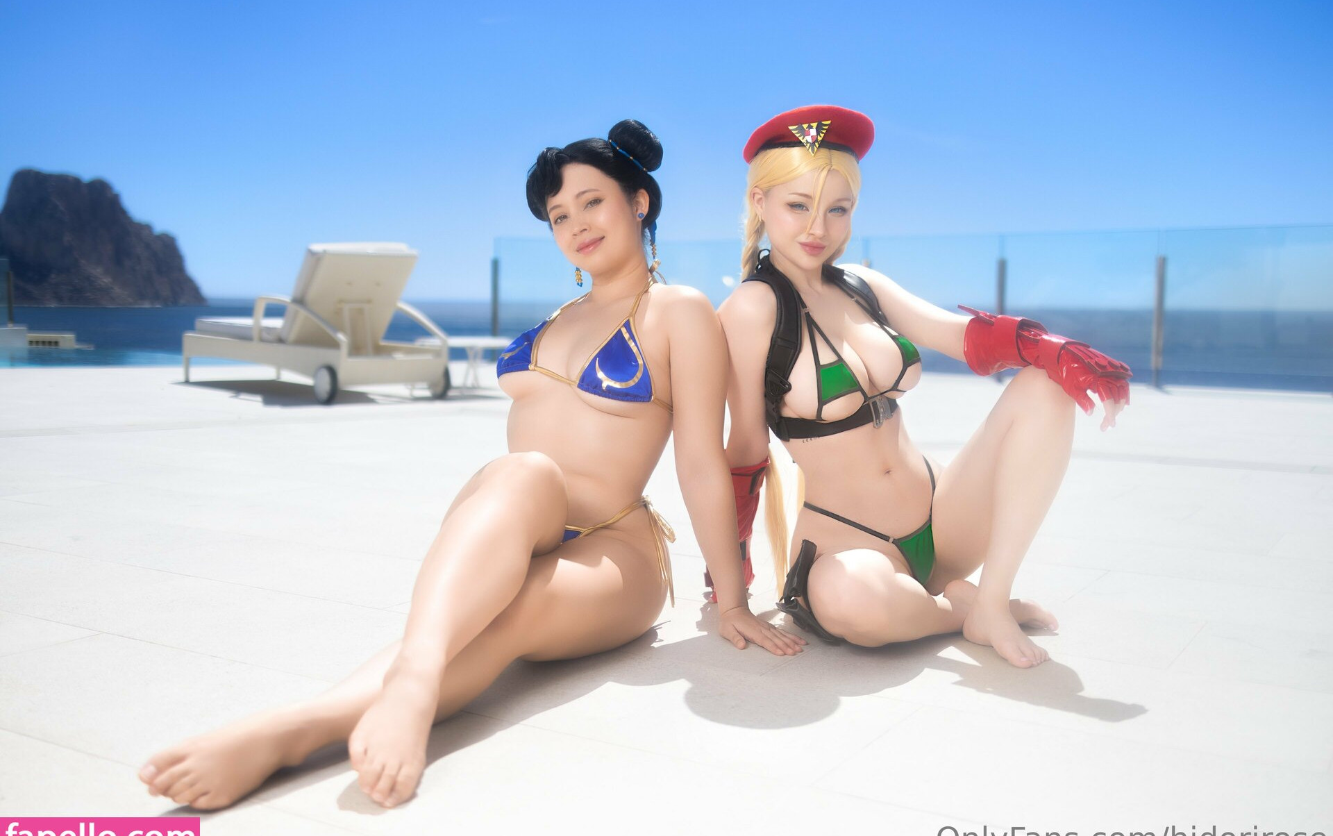 virtual-geisha-6 Nacktheit OnlyFans Fotos #211 - Fapshots