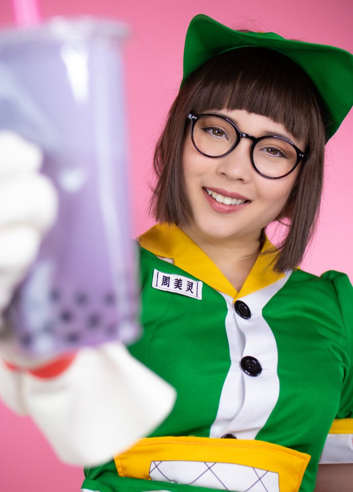 virtual-geisha-6 Nacktheit OnlyFans Fotos #238 - Fapshots