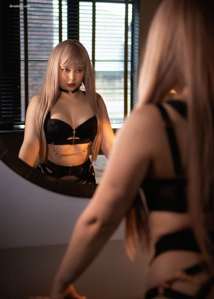 virtual-geisha-6 Nacktheit OnlyFans Fotos #270 - Fapshots