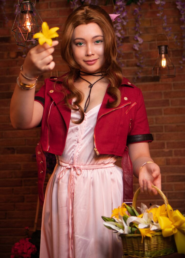 virtual-geisha-6 Nacktheit OnlyFans Fotos #391 - Fapshots