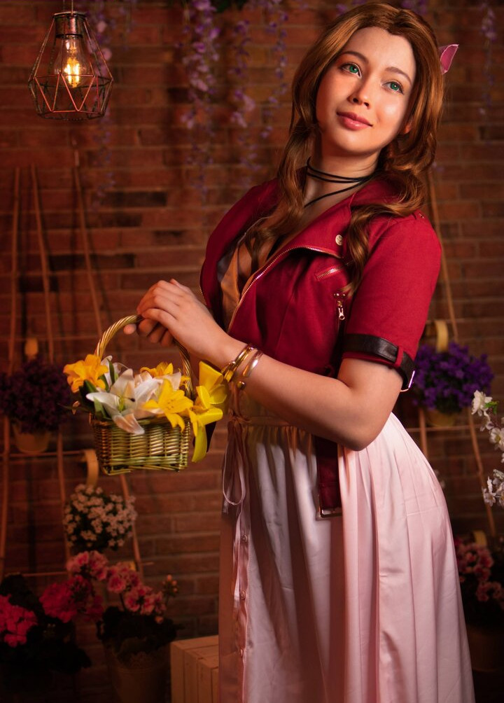 virtual-geisha-6 Nacktheit OnlyFans Fotos #392 - Fapshots