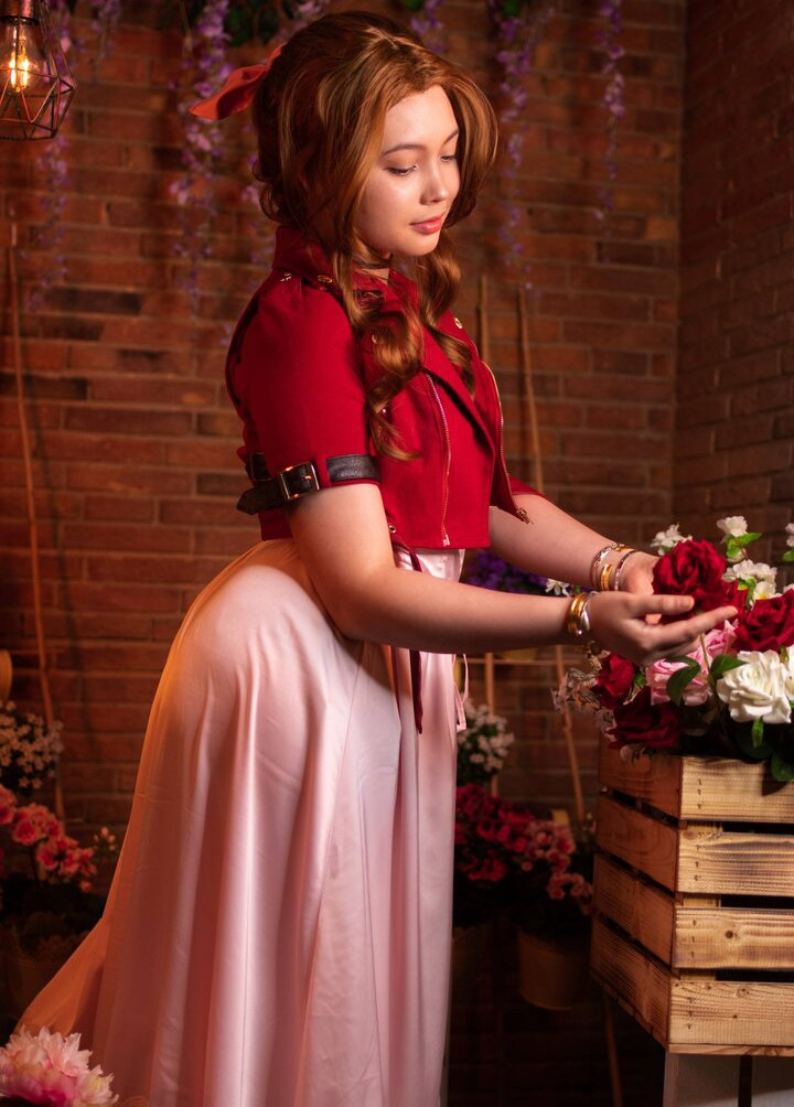 virtual-geisha-6 Nacktheit OnlyFans Fotos #423 - Fapshots