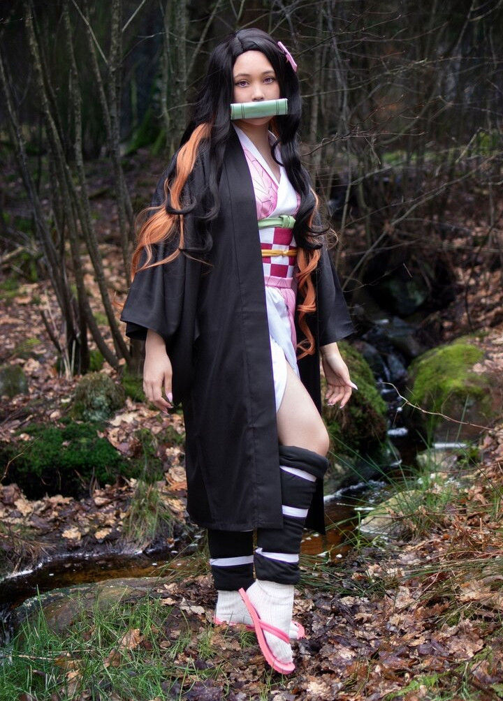 virtual-geisha-6 Nacktheit OnlyFans Fotos #470 - Fapshots