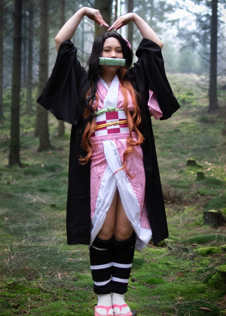 virtual-geisha-6 Nacktheit OnlyFans Fotos #471 - Fapshots