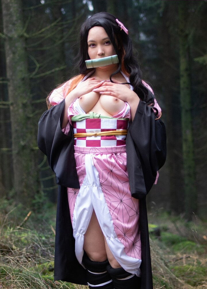 virtual-geisha-6 Nacktheit OnlyFans Fotos #476 - Fapshots