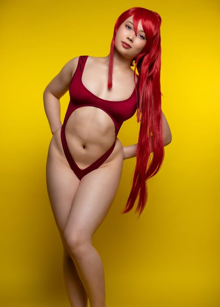 virtual-geisha-6 Nahé úniky fotek pouze od fanoušků #627 - Fapshots