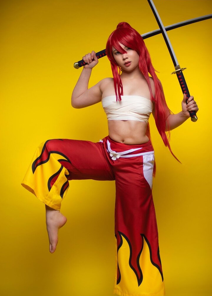 virtual-geisha-6 Nahé úniky fotek pouze od fanoušků #634 - Fapshots