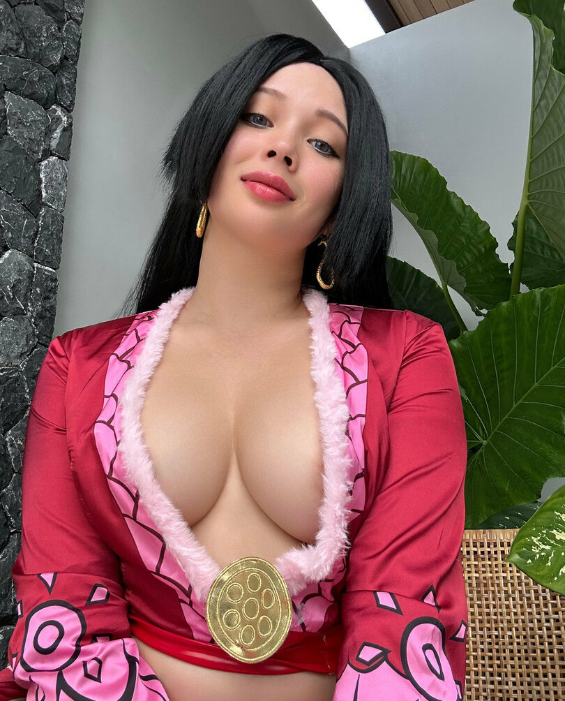 virtual-geisha-6 Nacktheit OnlyFans Fotos #749 - Fapshots