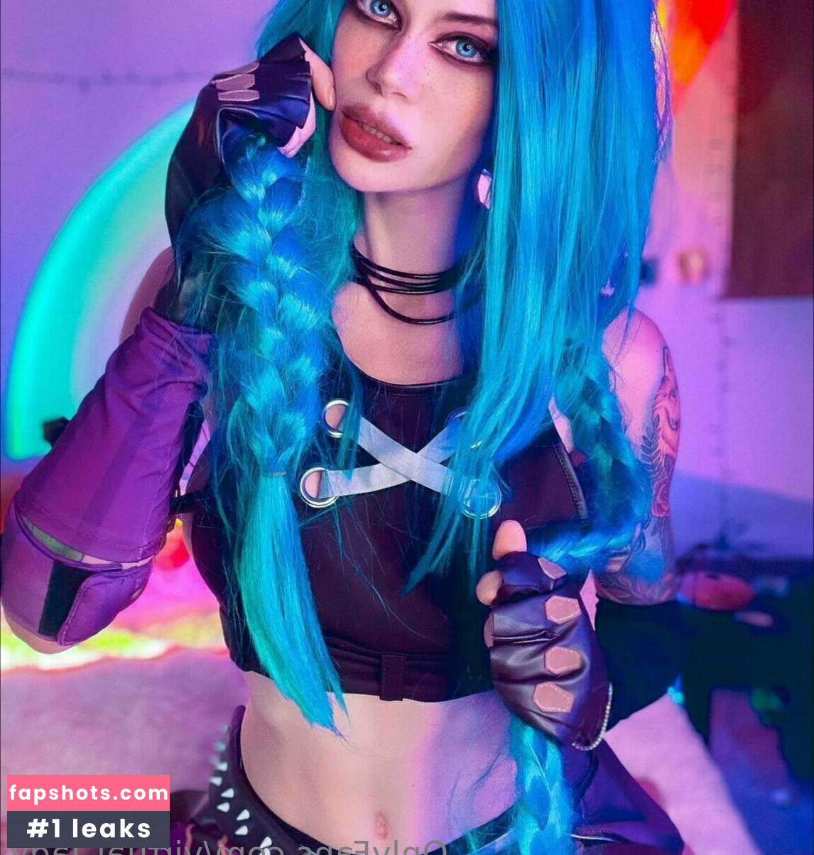 virtual_lady gallery photo #37