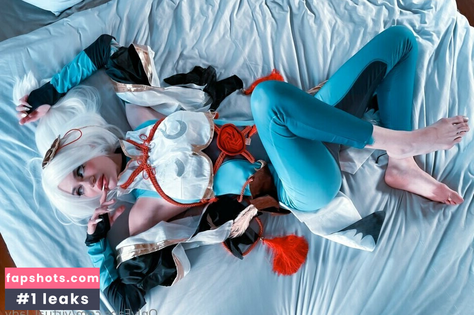 virtual_lady gallery photo #6