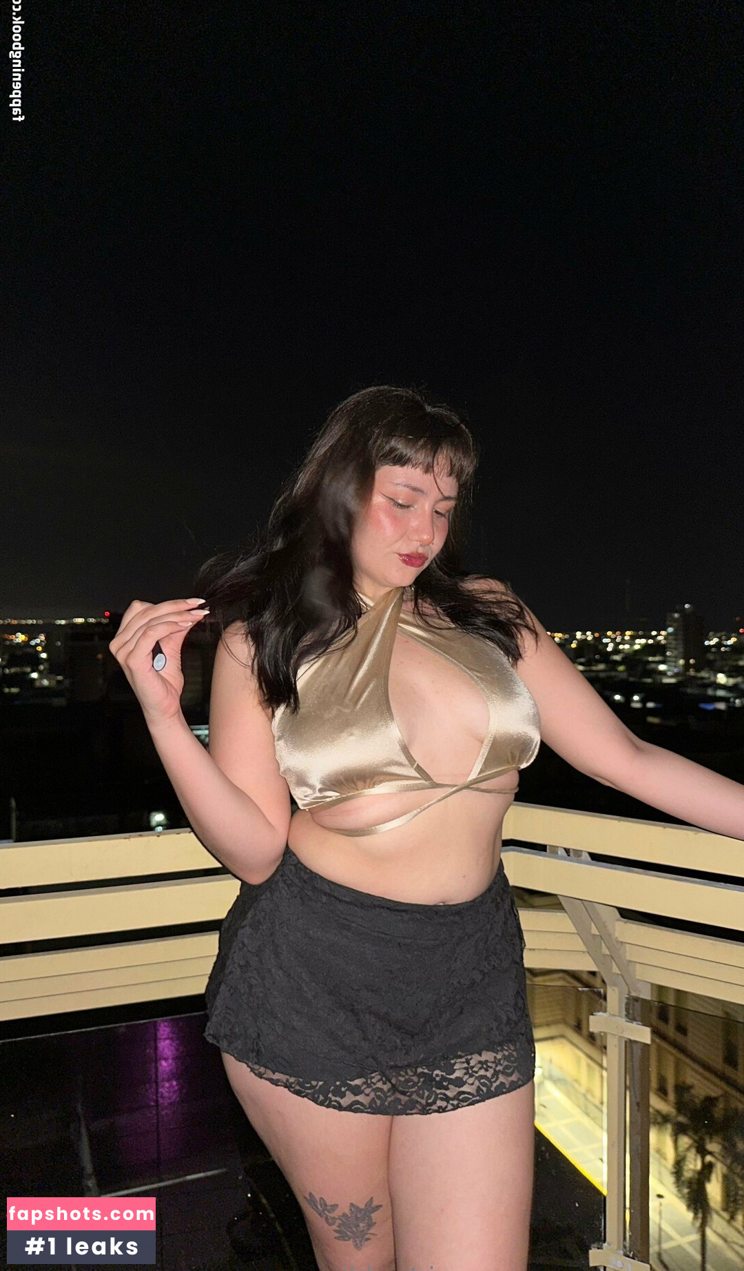 virtualdivax Nahé úniky fotek pouze od fanoušků #2 - Fapshots