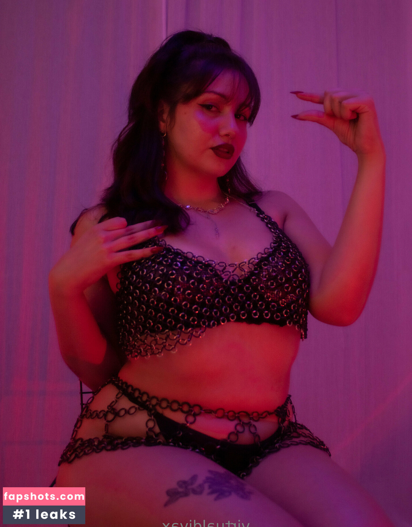 virtualdivax Filtración Desnuda OnlyFans Foto #12 - Fapshots