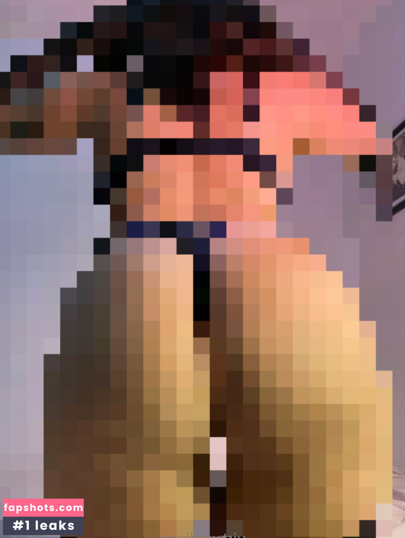 virtualdivax Nahé úniky fotek pouze od fanoušků #17 - Fapshots