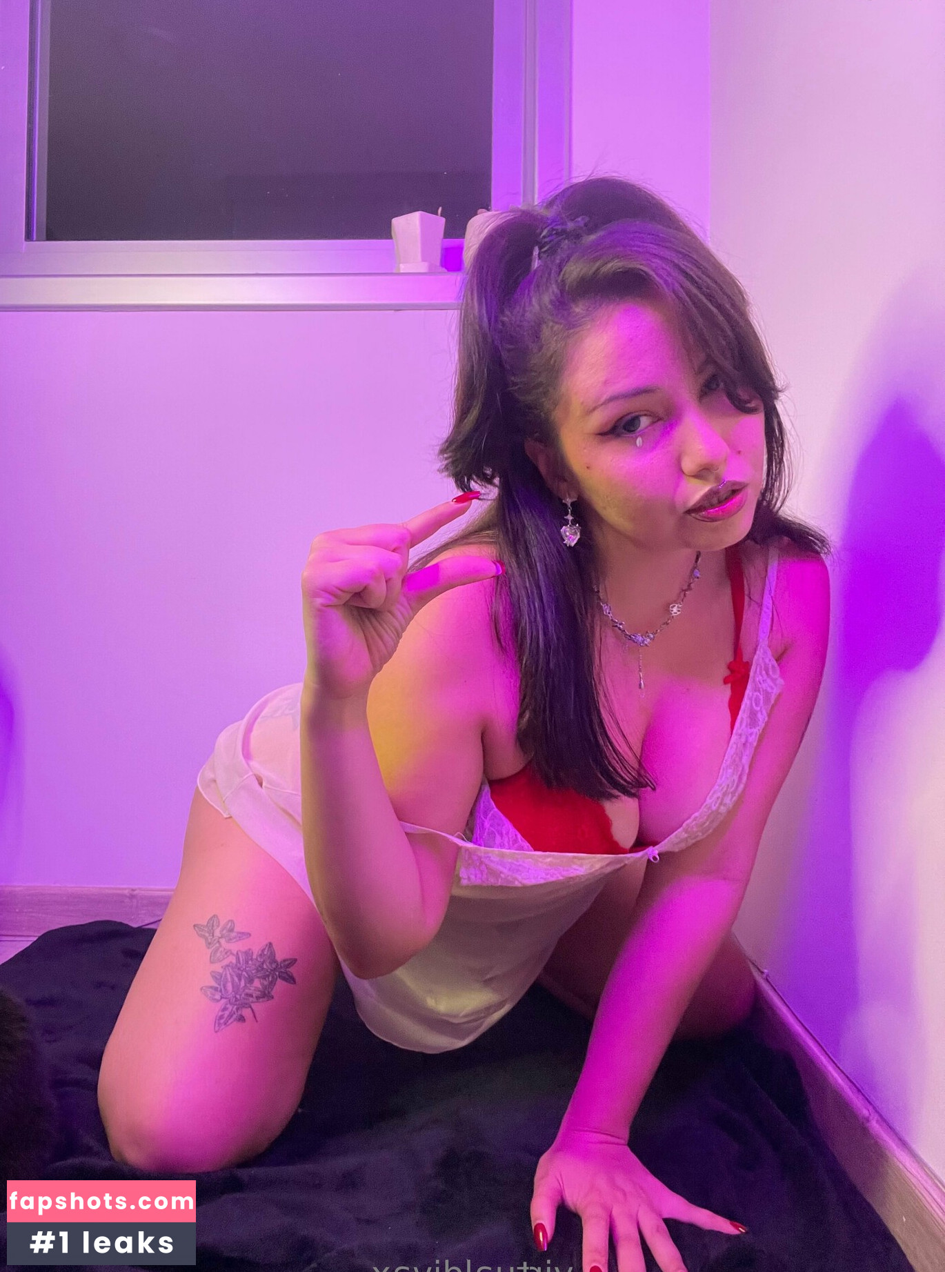 virtualdivax Nahé úniky fotek pouze od fanoušků #21 - Fapshots