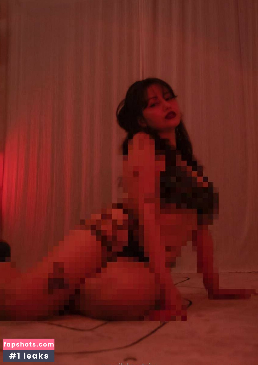 virtualdivax Nahé úniky fotek pouze od fanoušků #35 - Fapshots