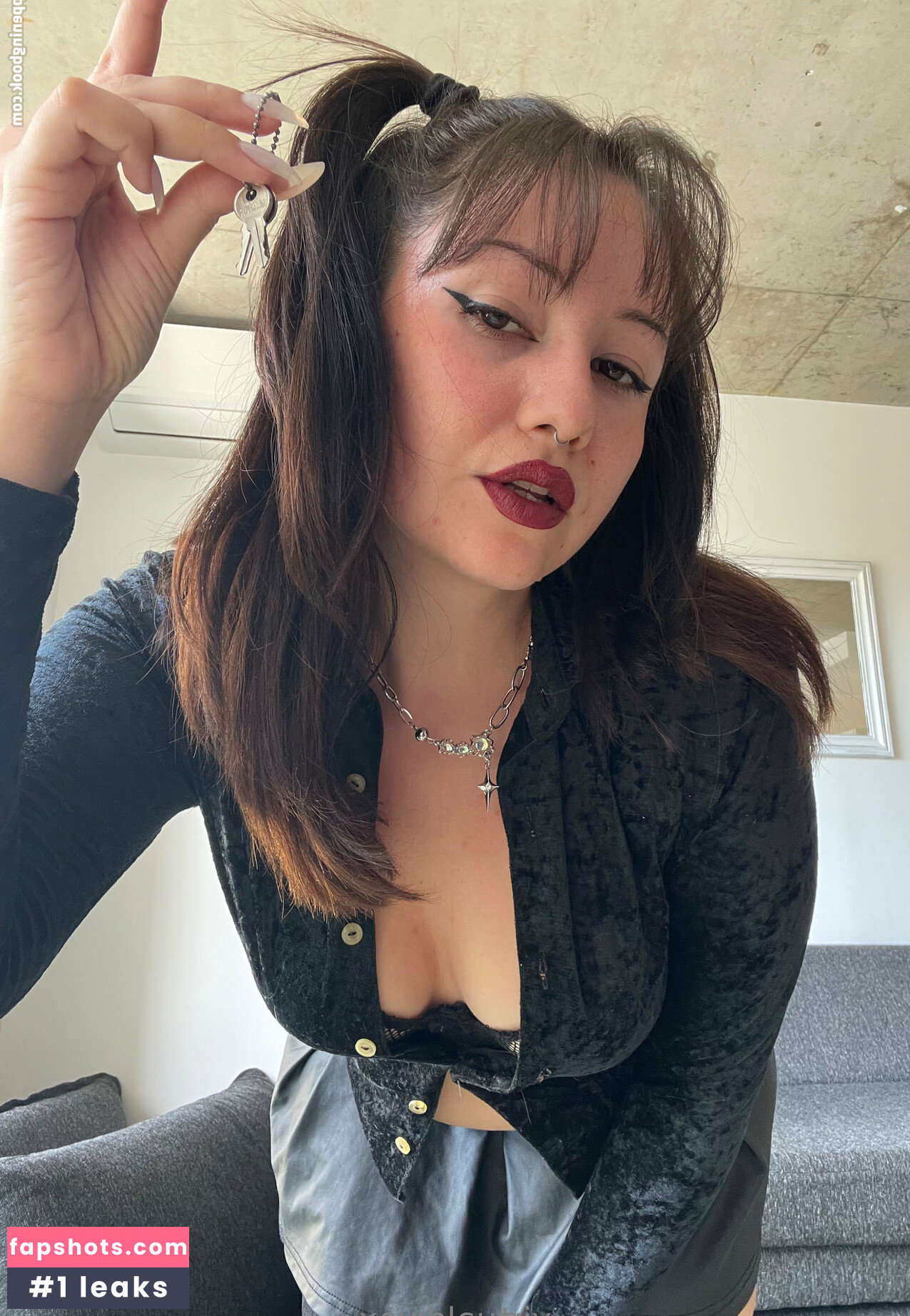 virtualdivax Nahé úniky fotek pouze od fanoušků #36 - Fapshots