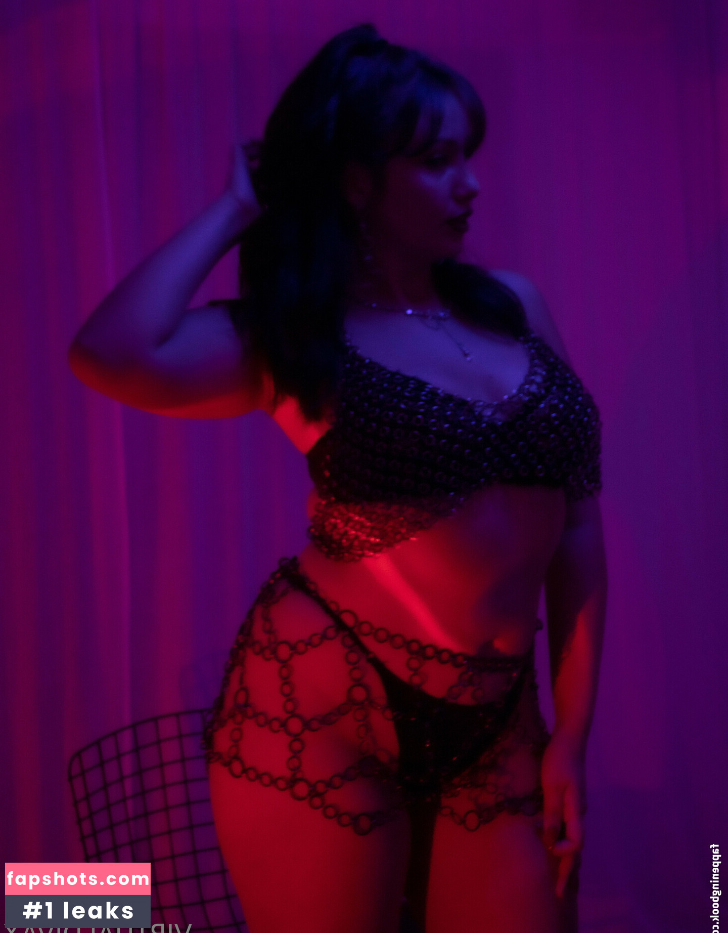 virtualdivax Nahé úniky fotek pouze od fanoušků #60 - Fapshots