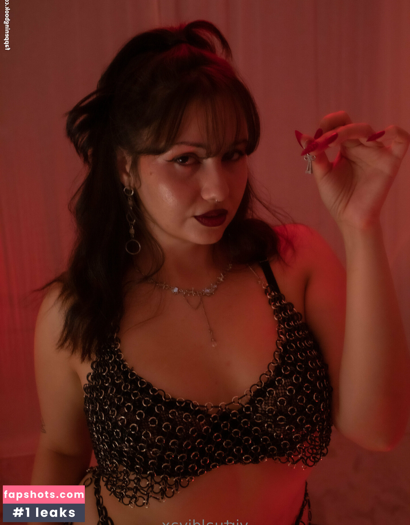 virtualdivax Filtración Desnuda OnlyFans Foto #10 - Fapshots