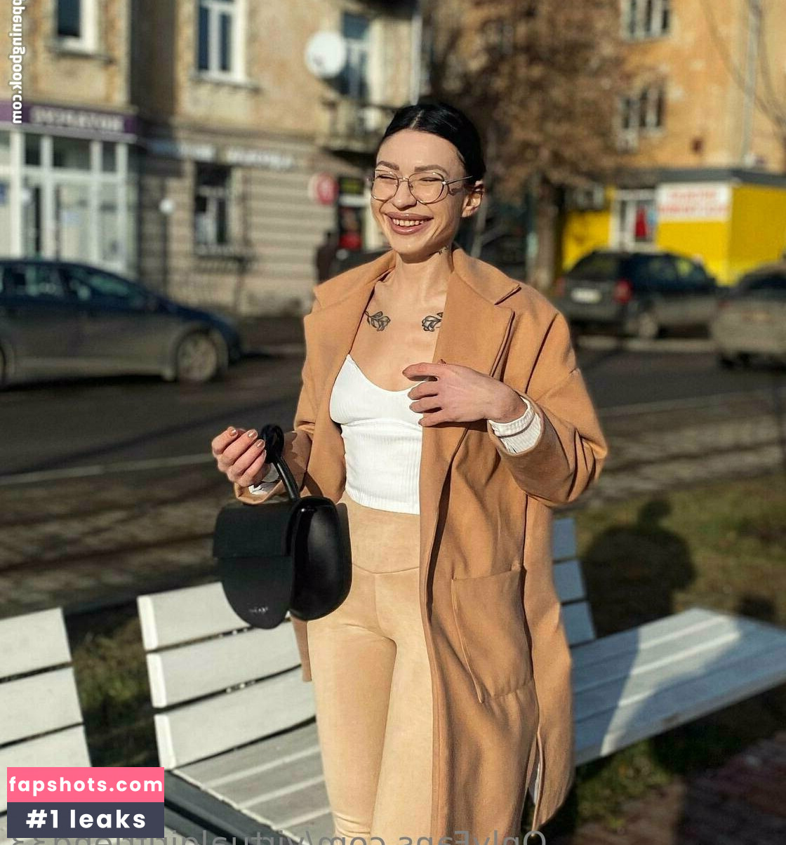 virtualgirlfriend33 Filtración Desnuda OnlyFans Foto #13 - Fapshots