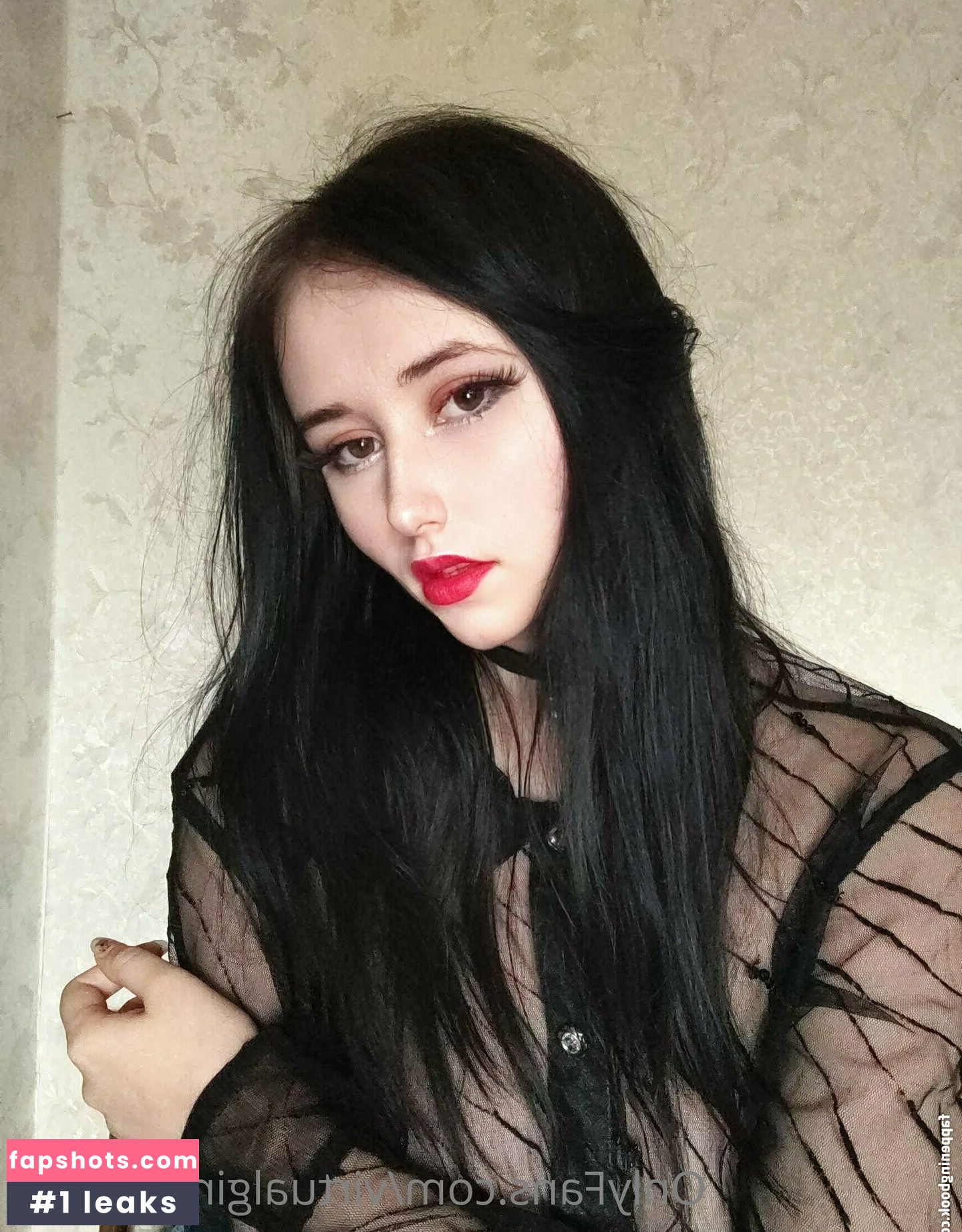 virtualgirlfriend33 Nahé úniky fotek pouze od fanoušků #22 - Fapshots