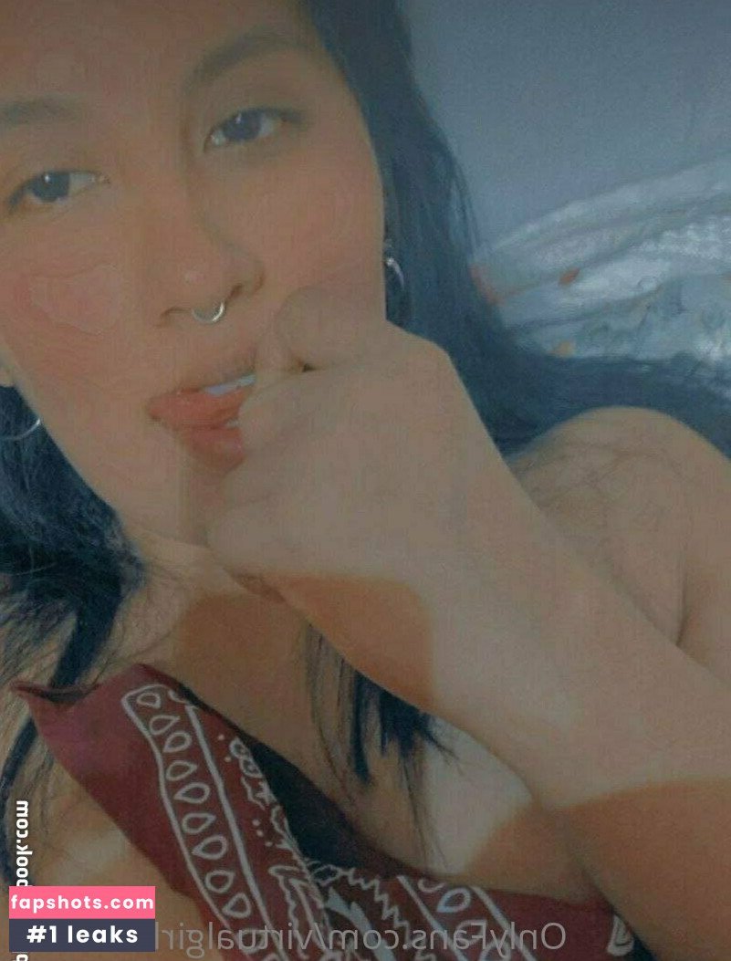 virtualgirlfriend33 Nahé úniky fotek pouze od fanoušků #23 - Fapshots