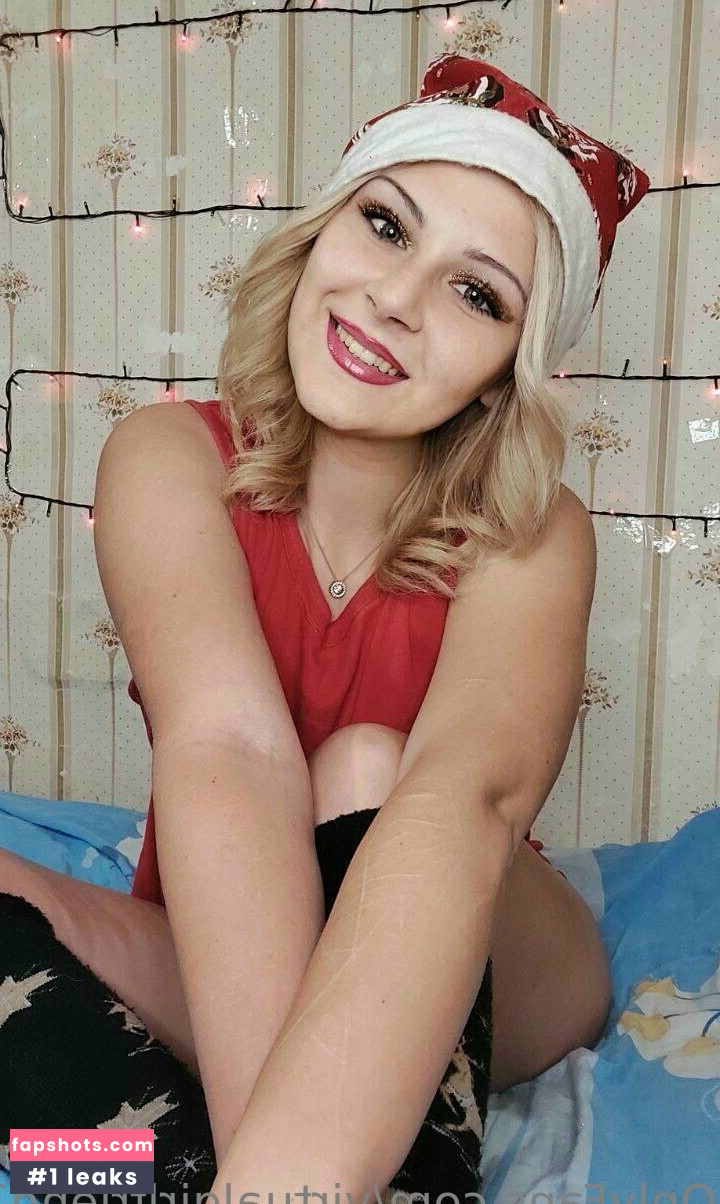 virtualgirlfriend33 Nahé úniky fotek pouze od fanoušků #25 - Fapshots