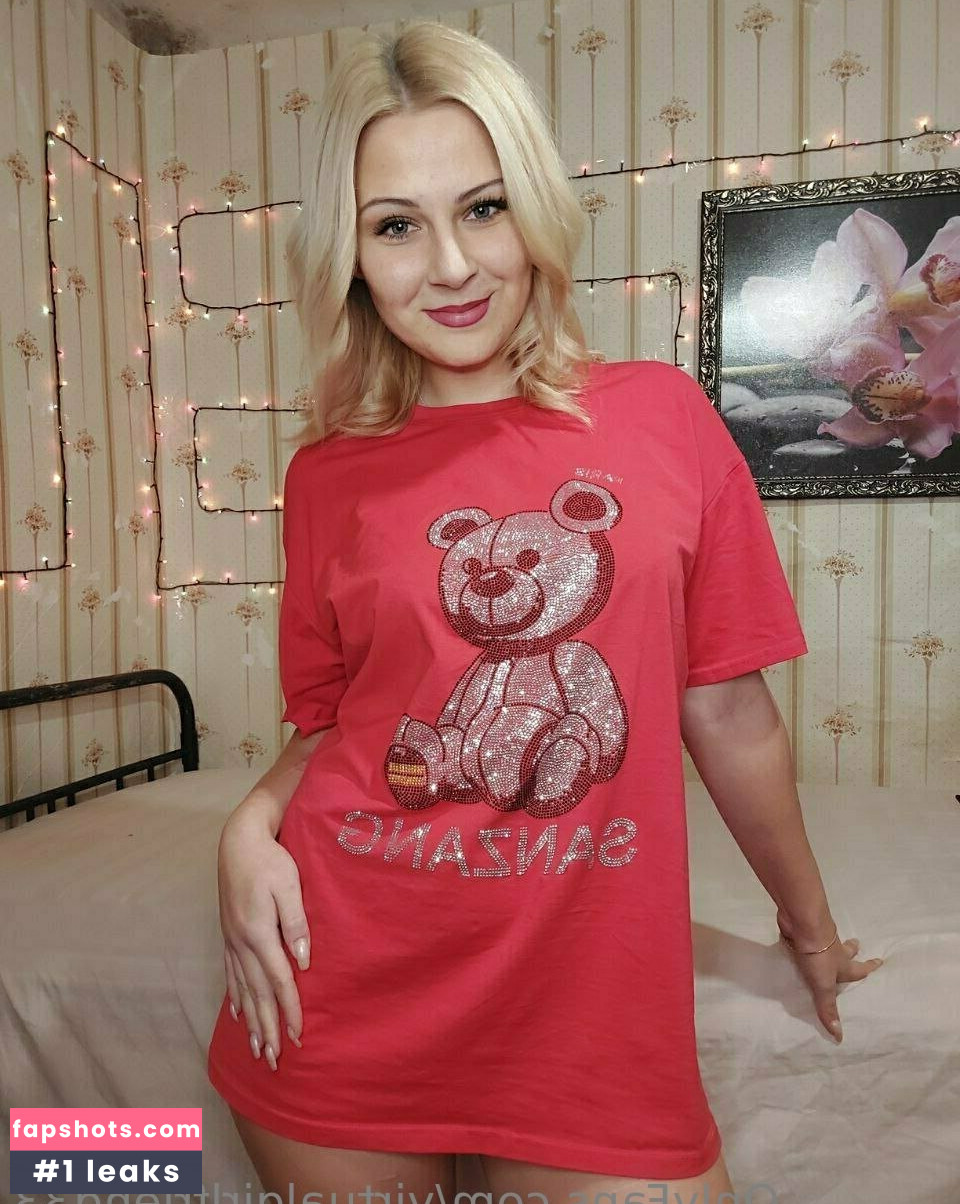 virtualgirlfriend33 Nahé úniky fotek pouze od fanoušků #29 - Fapshots