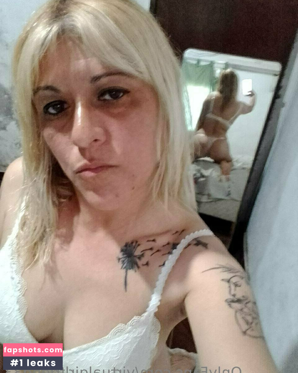 virtualgirlfriend33 Nahé úniky fotek pouze od fanoušků #32 - Fapshots