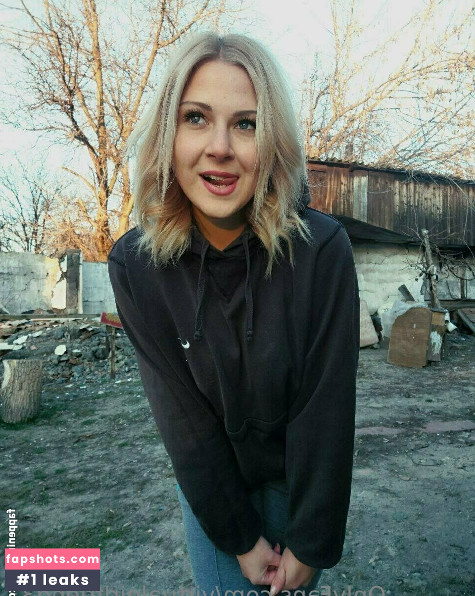 virtualgirlfriend33 Nahé úniky fotek pouze od fanoušků #35 - Fapshots