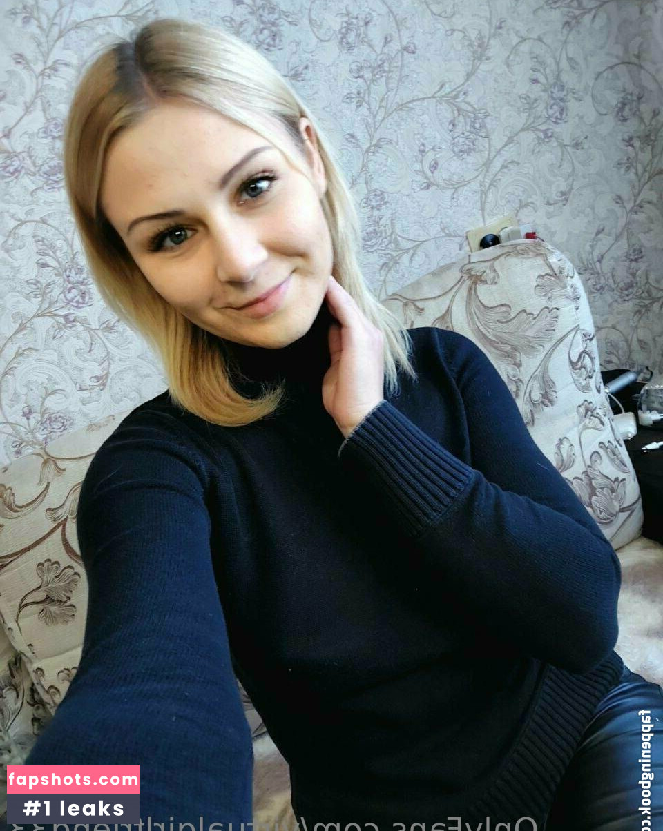 virtualgirlfriend33 Filtración Desnuda OnlyFans Foto #5 - Fapshots