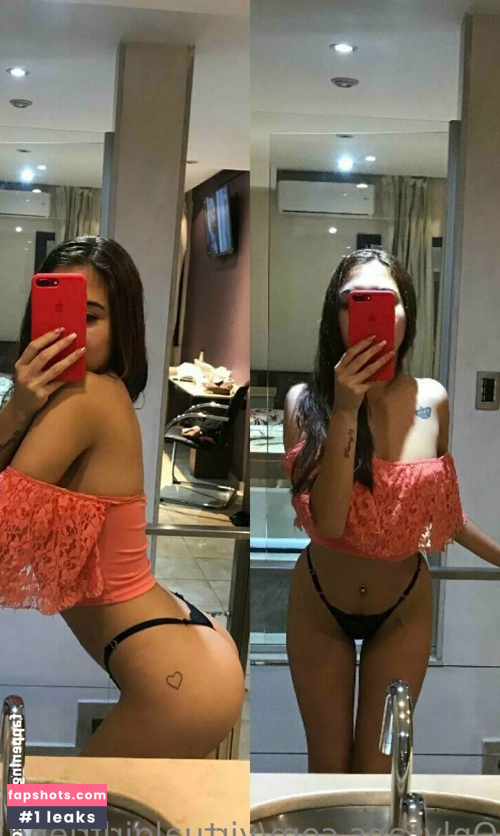virtualgirlfriend33 Filtración Desnuda OnlyFans Foto #7 - Fapshots