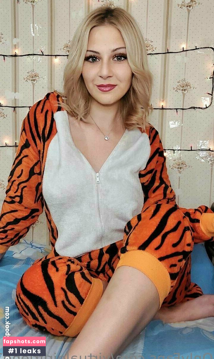 virtualgirlfriend33 Filtración Desnuda OnlyFans Foto #10 - Fapshots