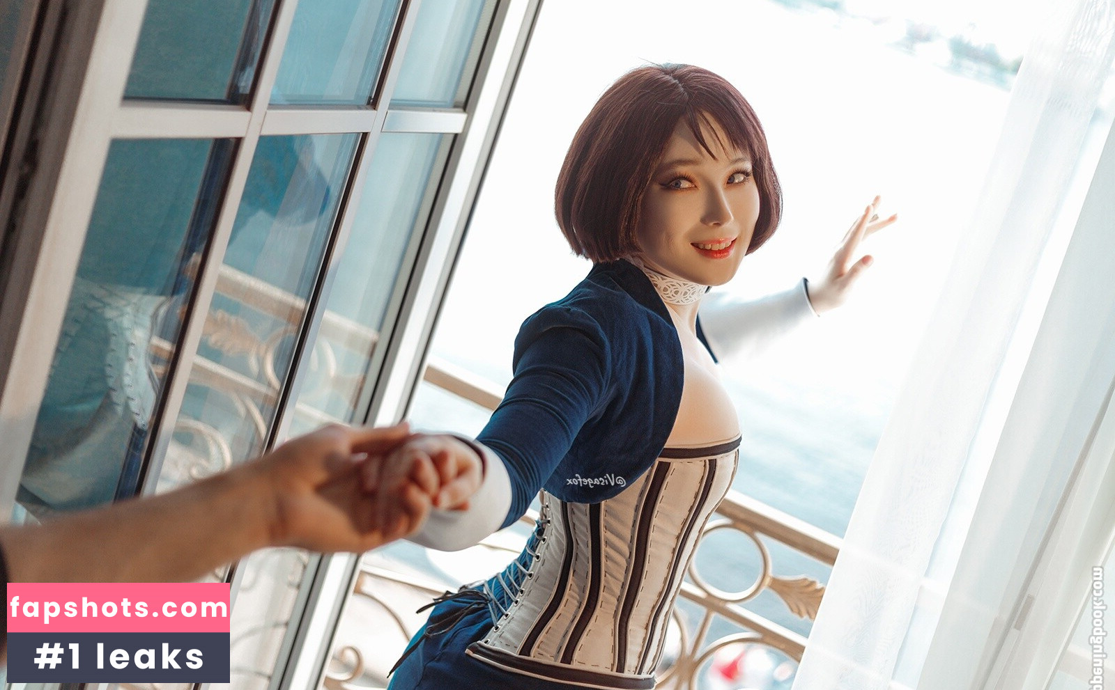 visagefox Nahé úniky fotek pouze od fanoušků #101 - Fapshots