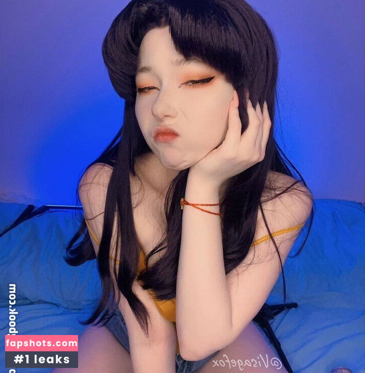 visagefox Nahé úniky fotek pouze od fanoušků #109 - Fapshots