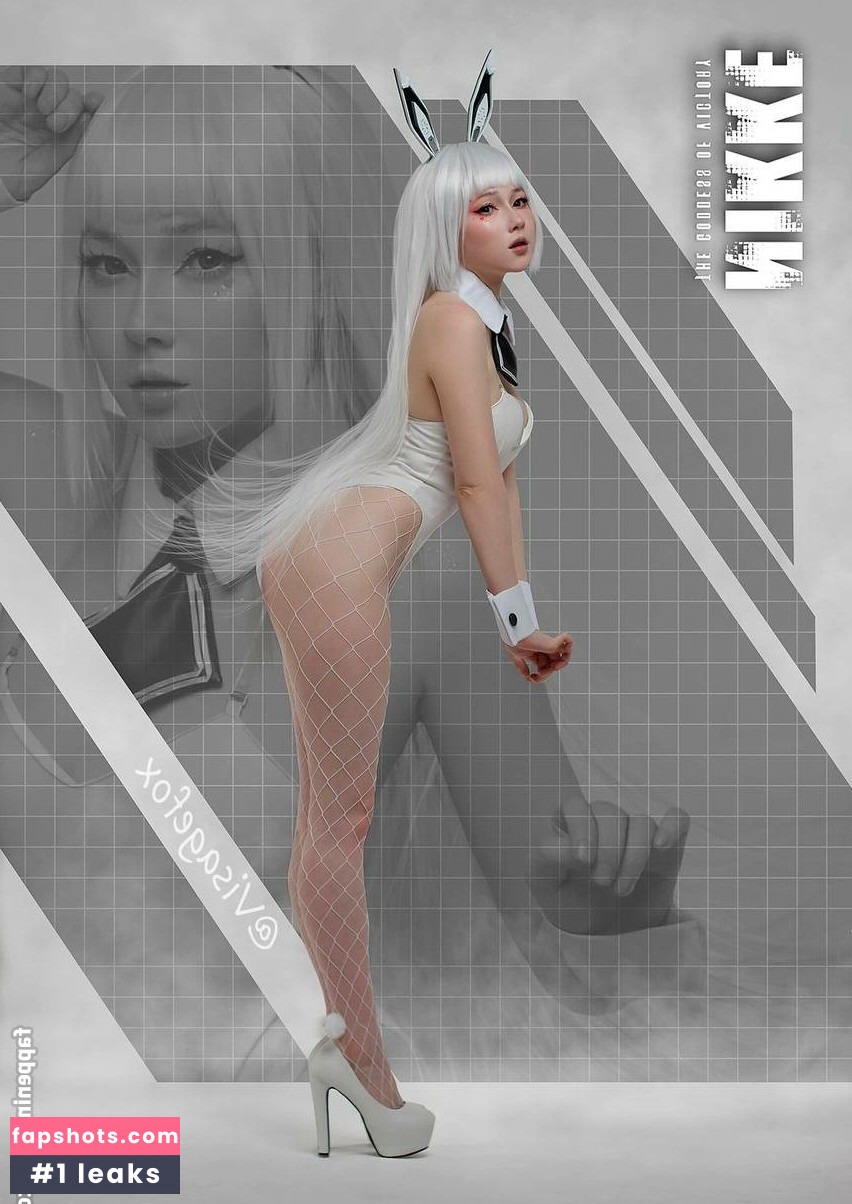 visagefox Nahé úniky fotek pouze od fanoušků #12 - Fapshots