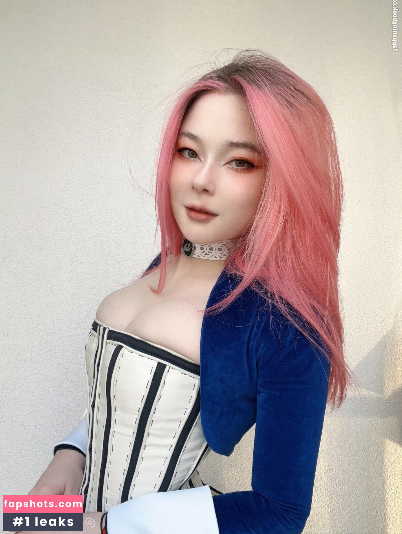 visagefox Nahé úniky fotek pouze od fanoušků #111 - Fapshots