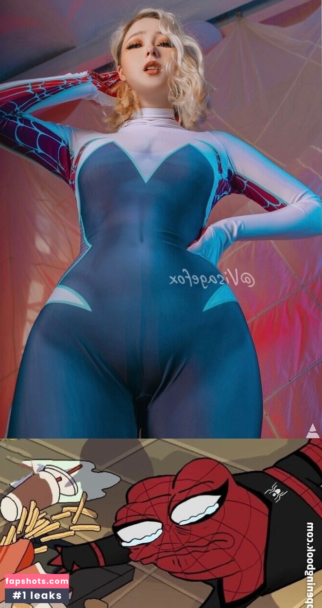 visagefox Nahé úniky fotek pouze od fanoušků #113 - Fapshots