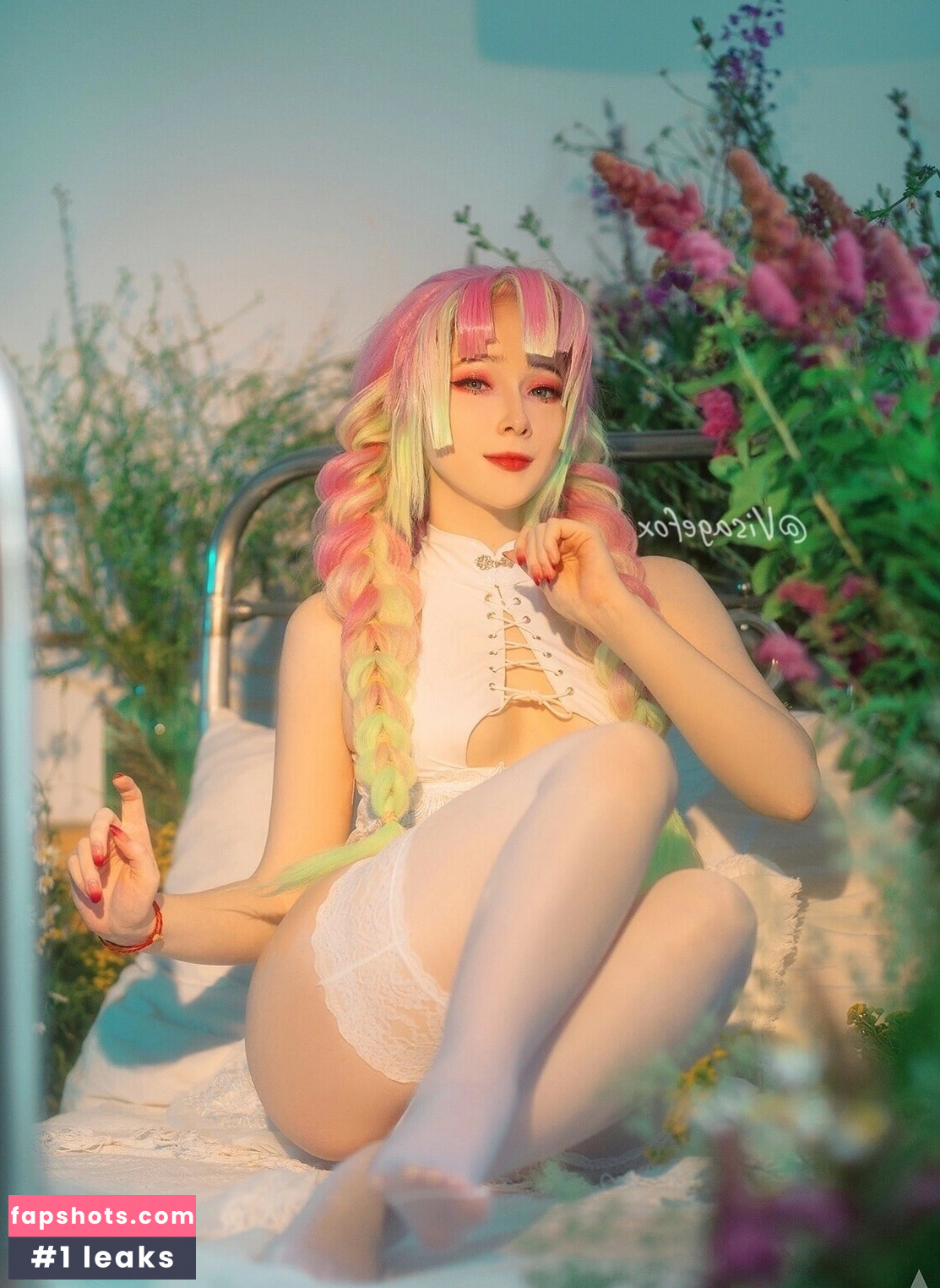 visagefox gallery photo #126