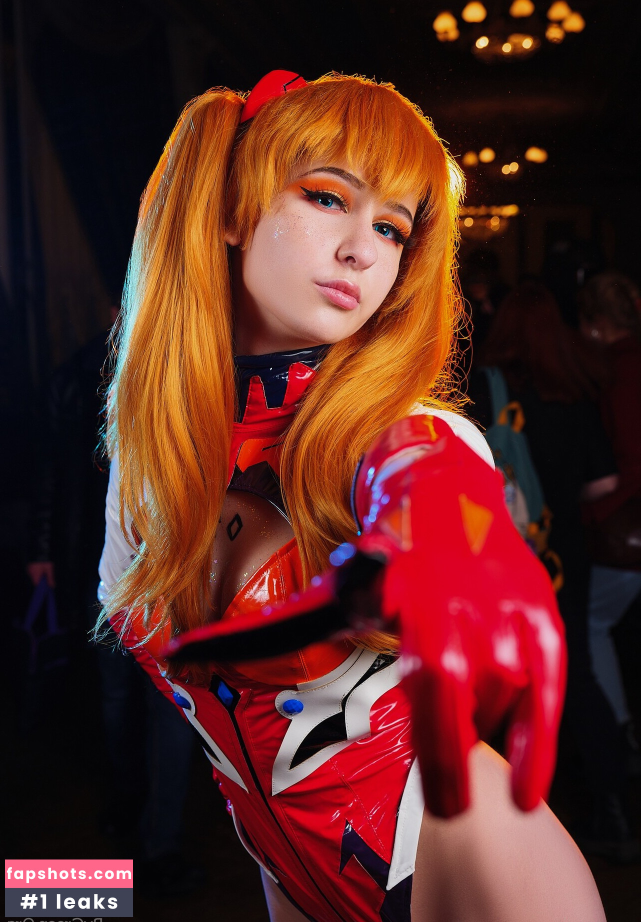 visagefox gallery photo #128