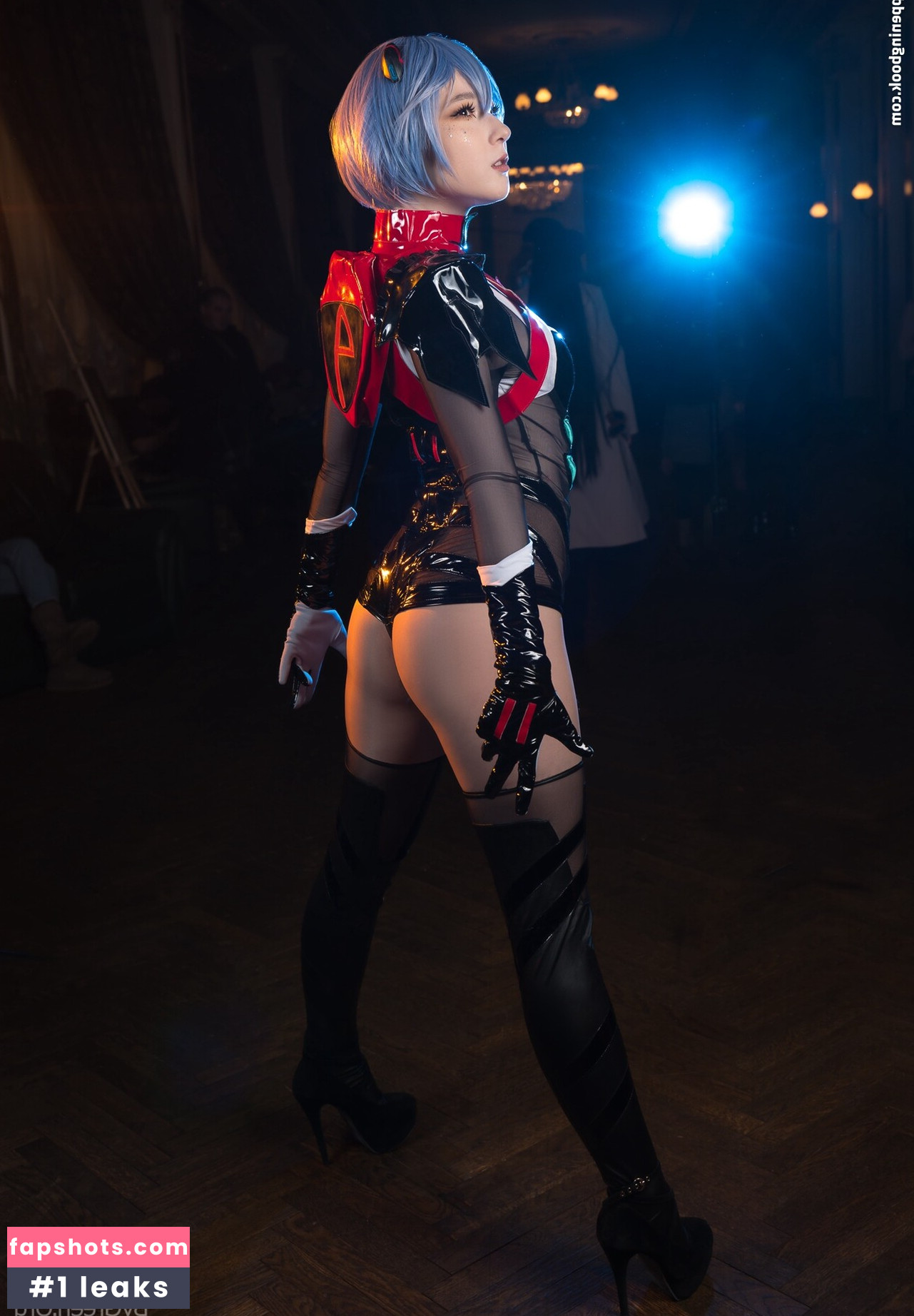 visagefox gallery photo #129