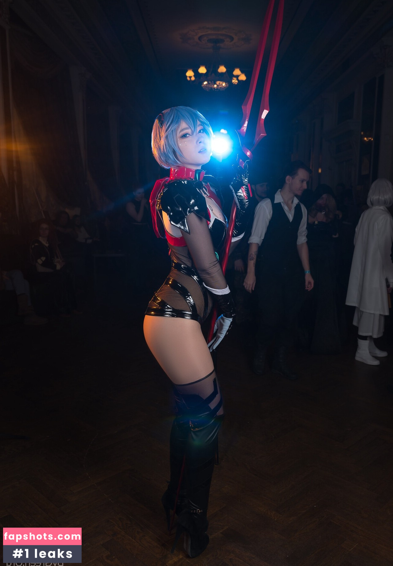 visagefox gallery photo #130