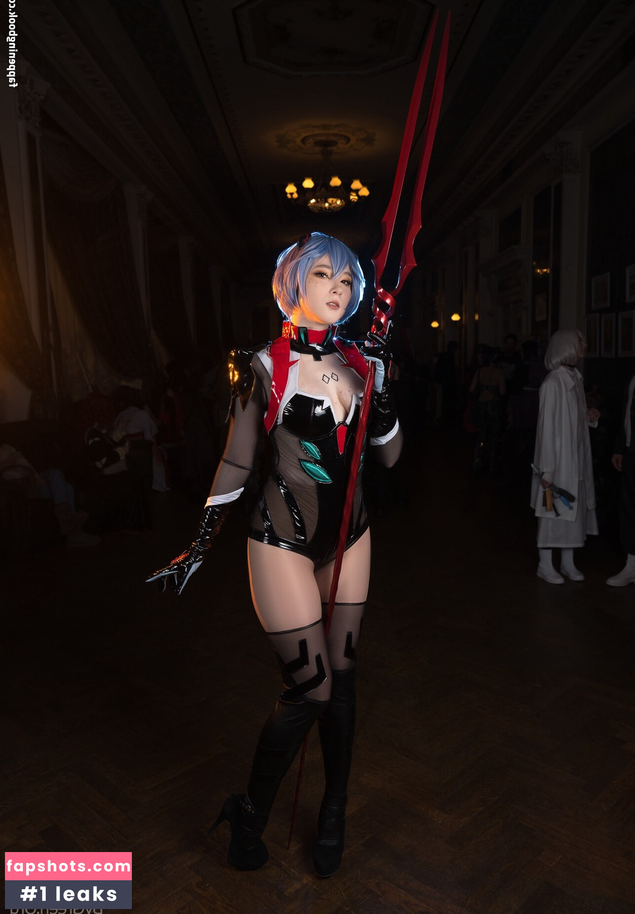 visagefox gallery photo #134